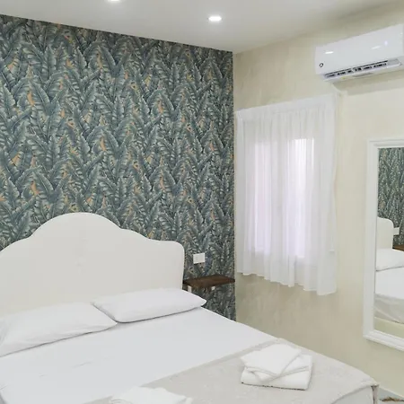 Penzion Civico 44 Neapol