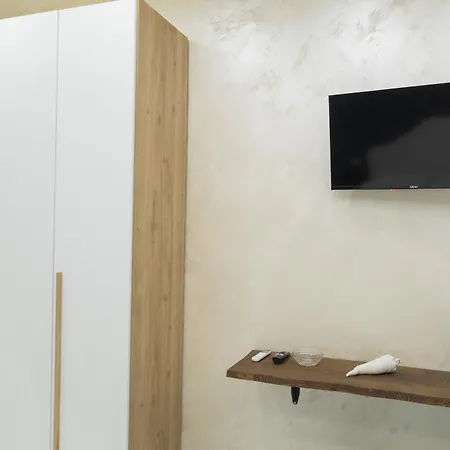 Civico 44 Penzion Neapol