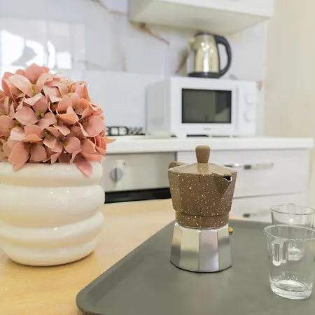 Civico 44 בית הארחה