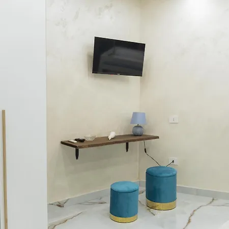 בית הארחה Civico 44 4*