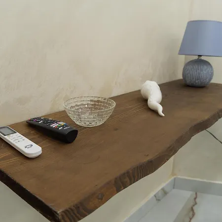 Gæstehus Civico 44 Napoli