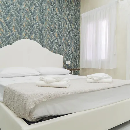 Gæstehus Civico 44 4*