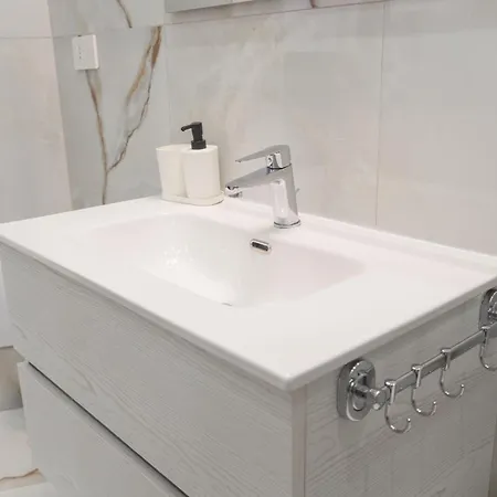 Civico 44 Gæstehus 4*