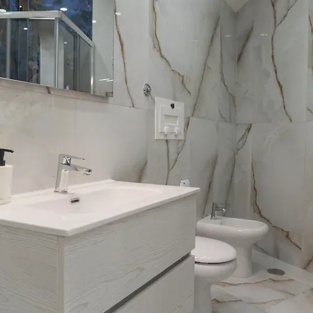 Civico 44 Gasthuis Napels